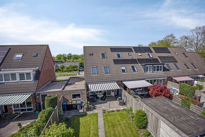 Foto 28 van Wilgenbeemd 12