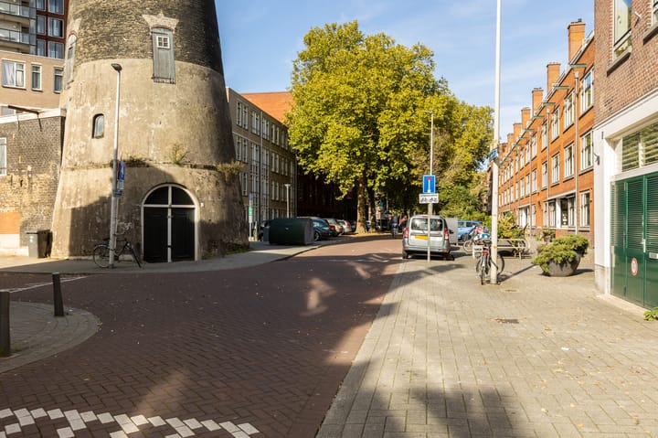 Foto 26 van Mathenesserdijk 392-A01