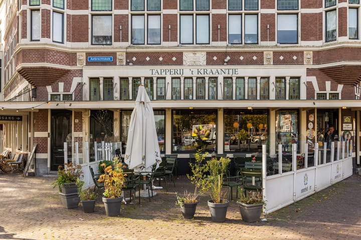 Foto 28 van Mathenesserdijk 392-A01