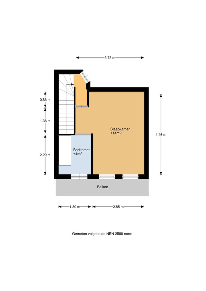 Foto 30 van Mathenesserdijk 392-A01