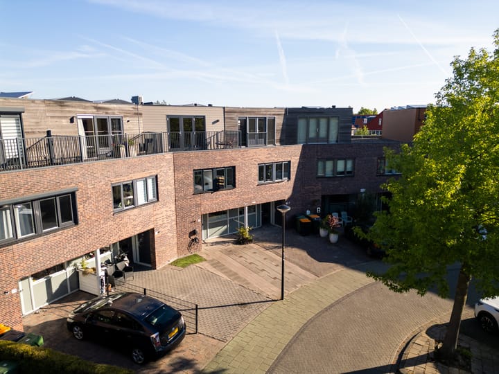 Foto 2 van Kea Boumanland 11