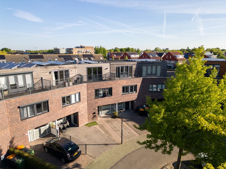 Foto 67 van Kea Boumanland 11