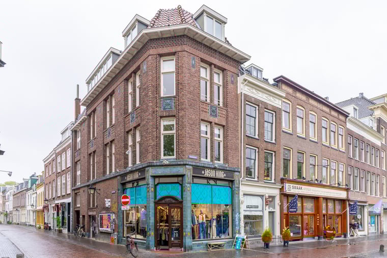 Haverstraat 1-A main image