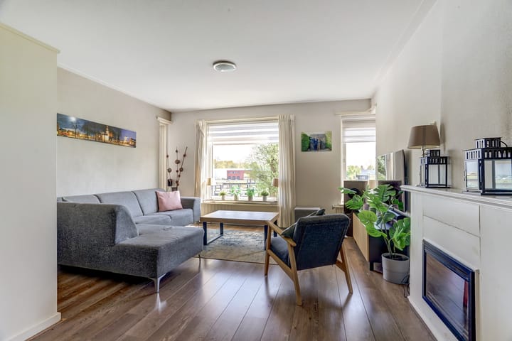 Foto 2 van Florakade 390