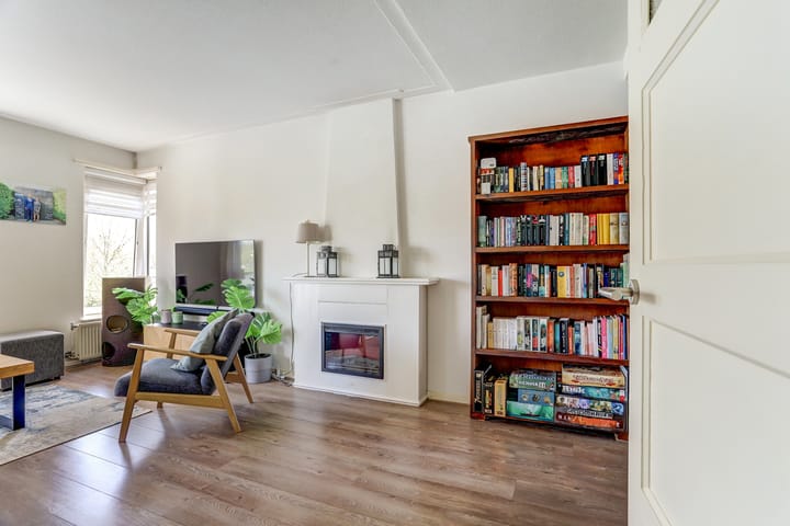 Foto 3 van Florakade 390