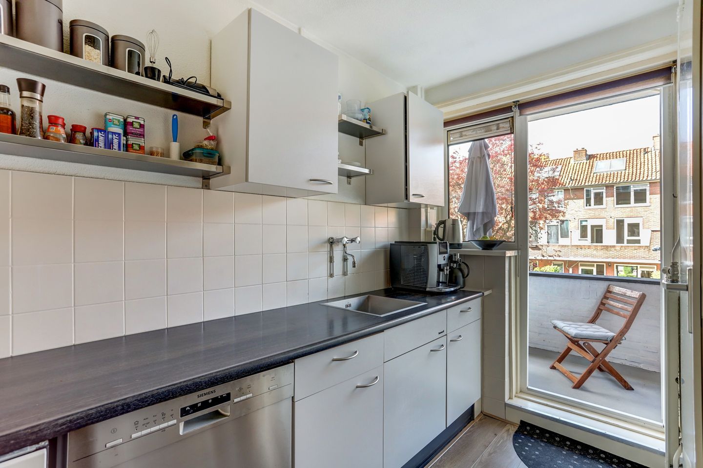 Foto 4 van Florakade 390