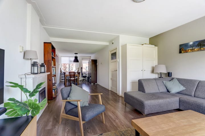 Foto 5 van Florakade 390