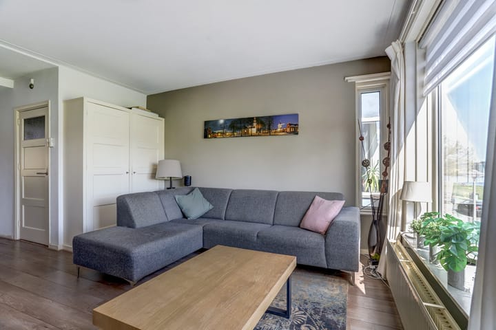 Foto 8 van Florakade 390