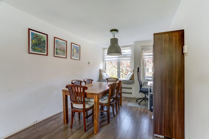 Foto 9 van Florakade 390