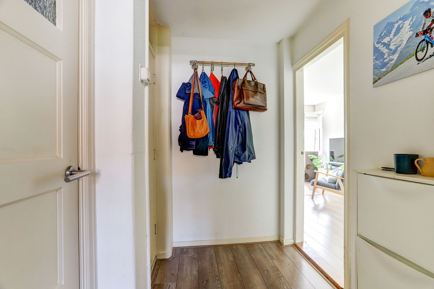 Foto 10 van Florakade 390