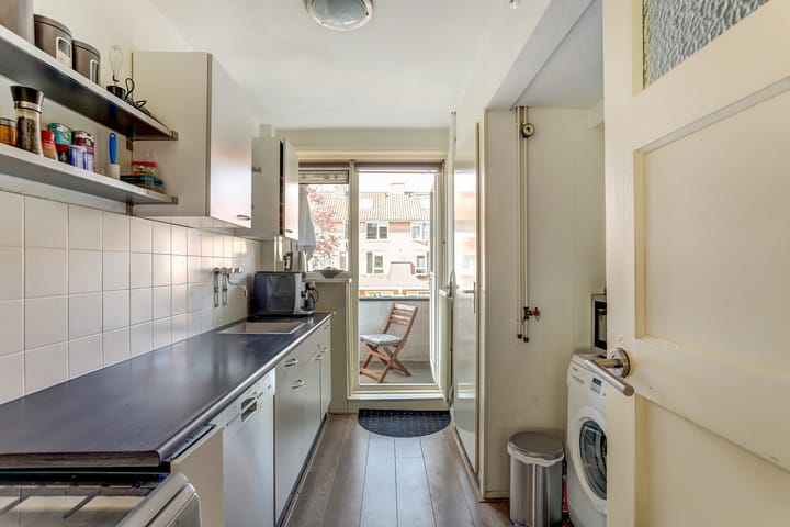 Foto 11 van Florakade 390