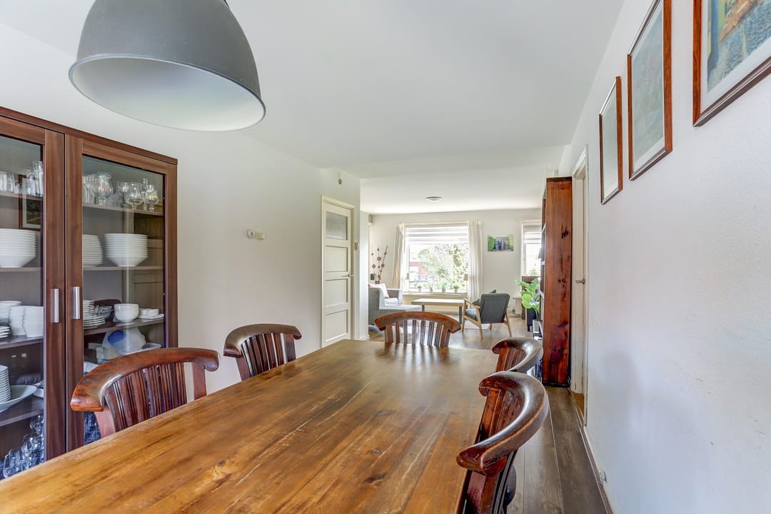 Foto 13 van Florakade 390