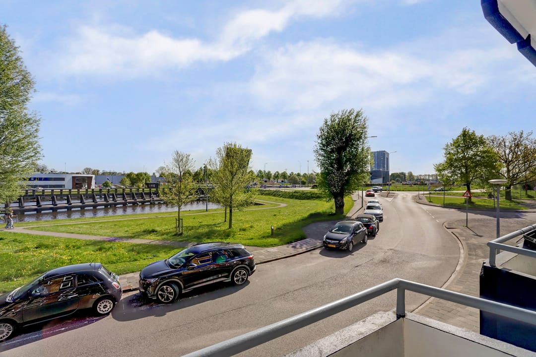 Foto 22 van Florakade 390