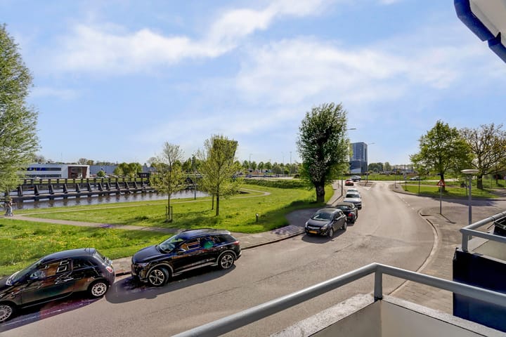 Foto 22 van Florakade 390