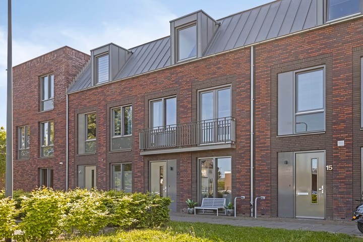 Foto 1 van Ernst Ruskaveld 17