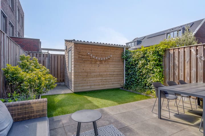 Foto 13 van Ernst Ruskaveld 17