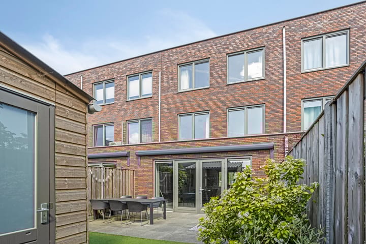 Foto 14 van Ernst Ruskaveld 17