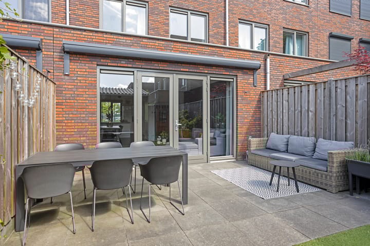 Foto 15 van Ernst Ruskaveld 17