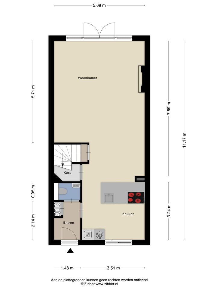 Foto 33 van Ernst Ruskaveld 17