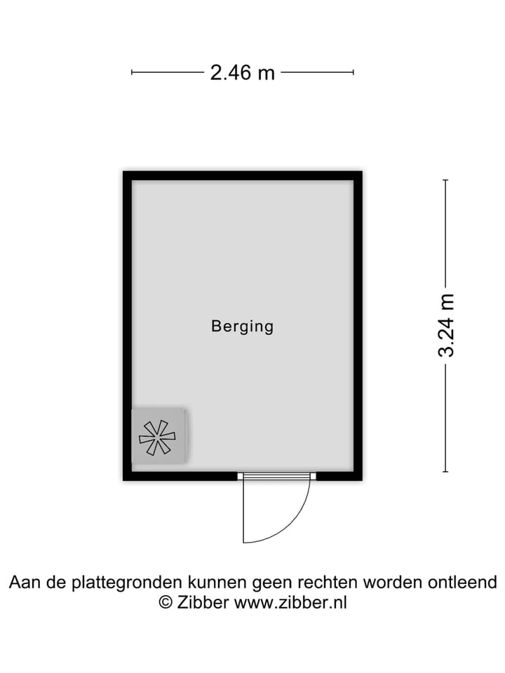 Foto 36 van Ernst Ruskaveld 17