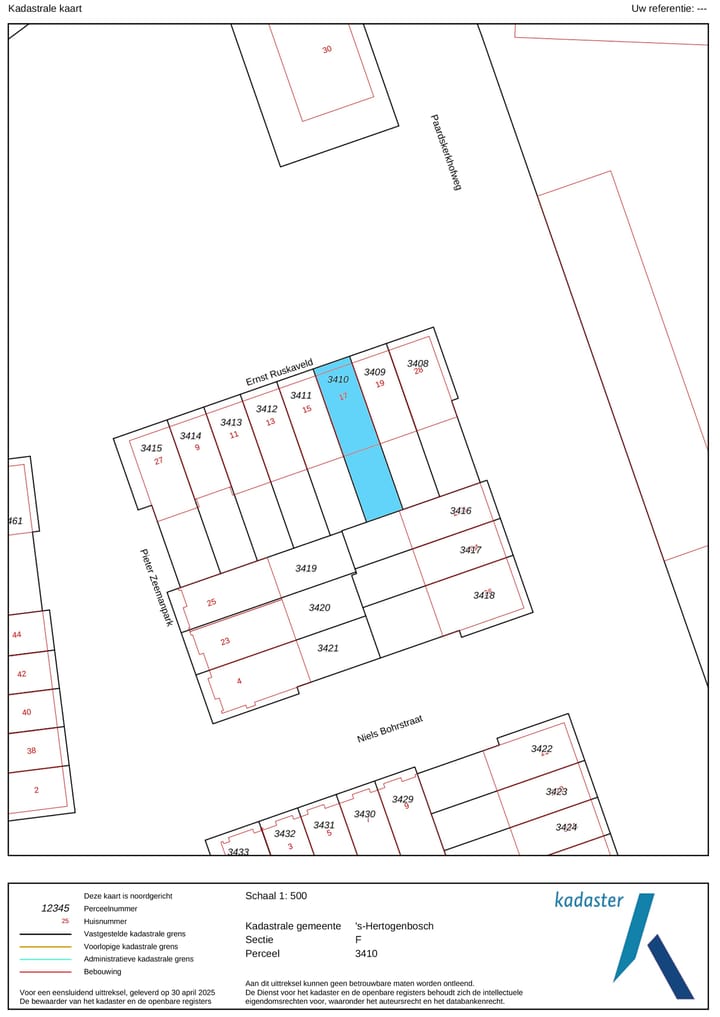Foto 37 van Ernst Ruskaveld 17