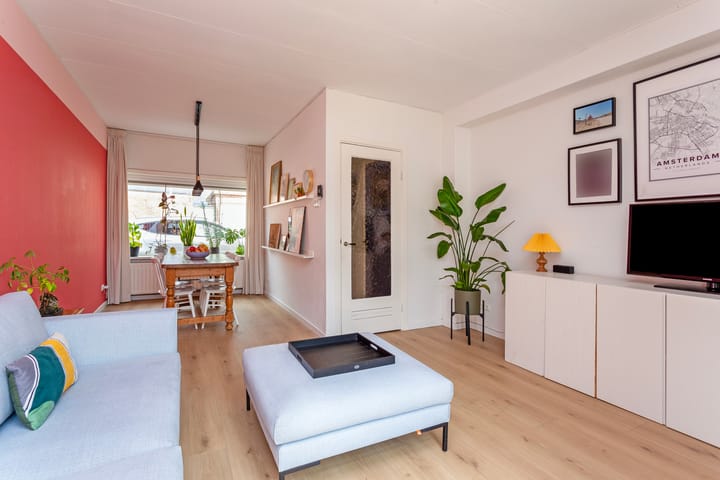 Foto 2 van Koppestokstraat 106