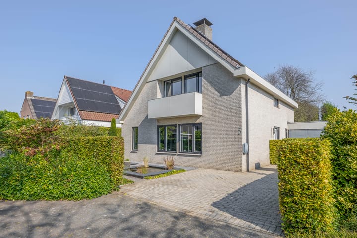 Photo 3 of Vivaldistraat 5