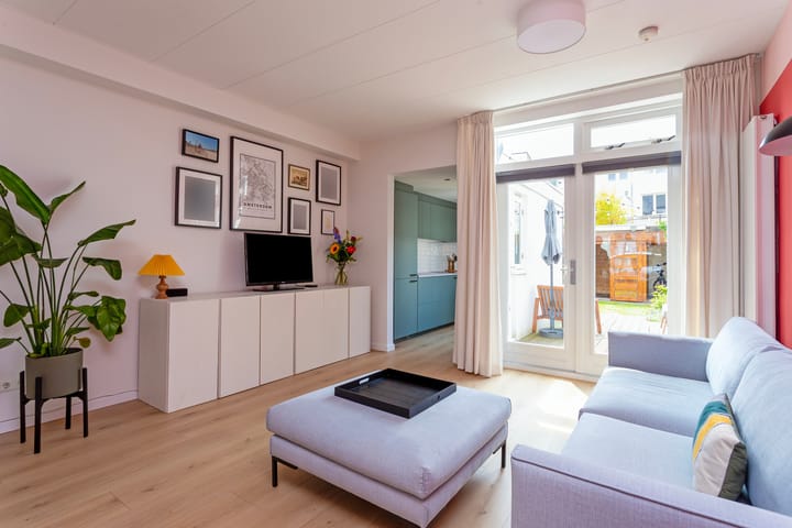 Foto 4 van Koppestokstraat 106