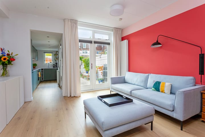 Foto 3 van Koppestokstraat 106