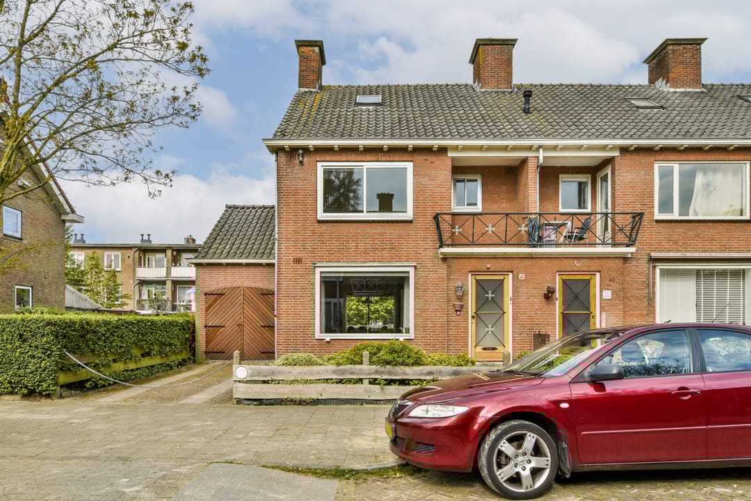 Photo 7 of Prinses Margrietstraat 43