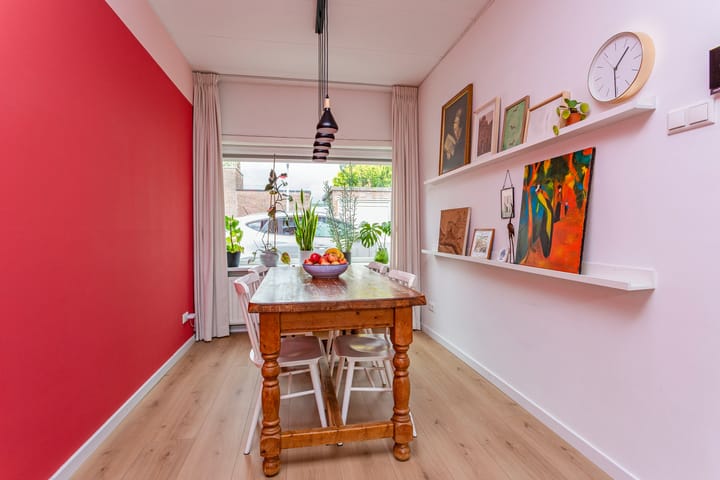 Foto 8 van Koppestokstraat 106