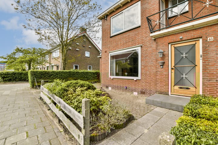 Photo 8 of Prinses Margrietstraat 43