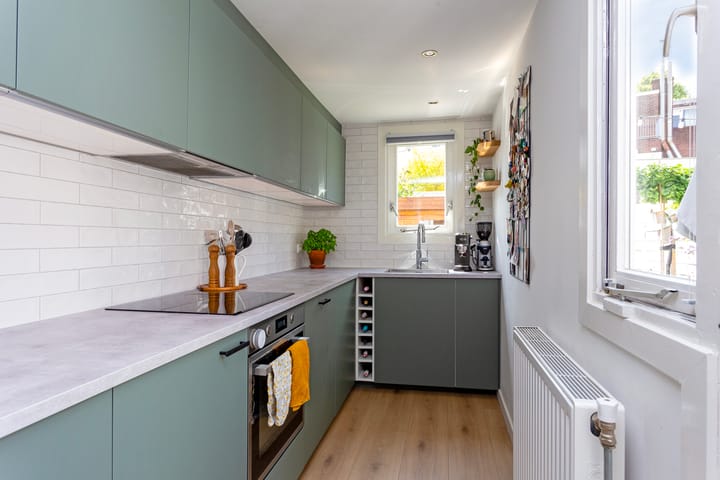 Foto 9 van Koppestokstraat 106