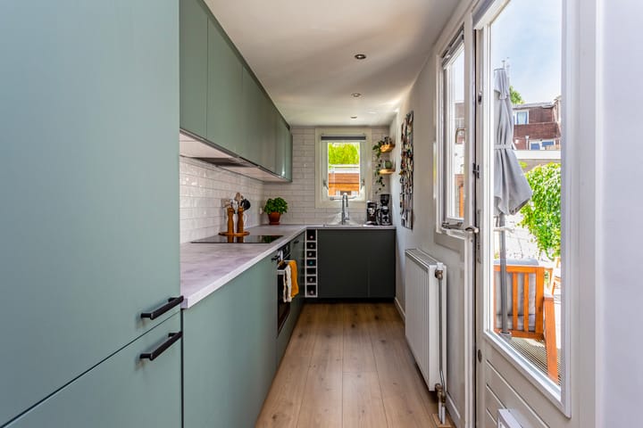 Foto 11 van Koppestokstraat 106