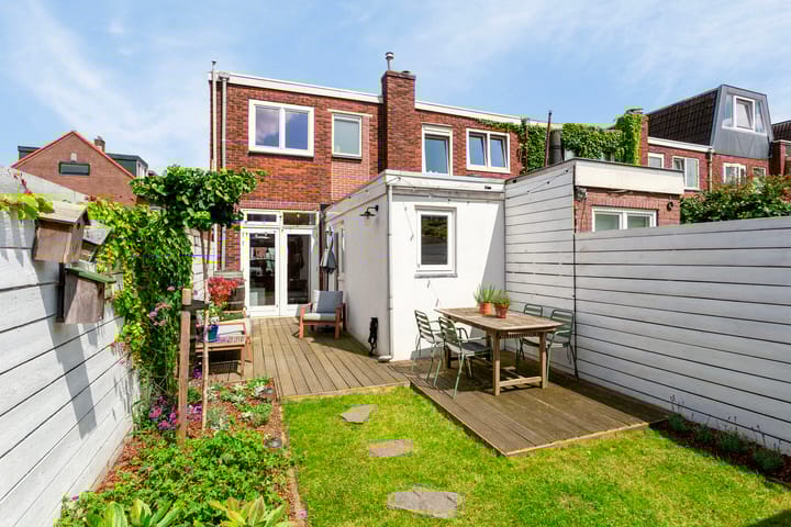 Foto 12 van Koppestokstraat 106