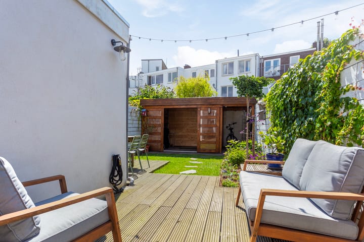 Foto 15 van Koppestokstraat 106