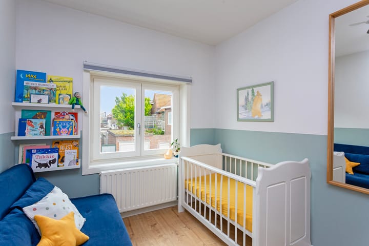 Foto 28 van Koppestokstraat 106