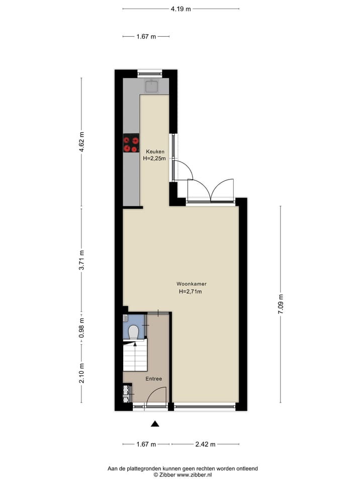 Foto 34 van Koppestokstraat 106