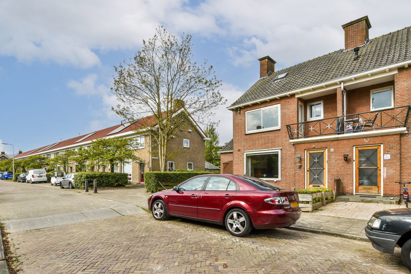 Photo 40 of Prinses Margrietstraat 43