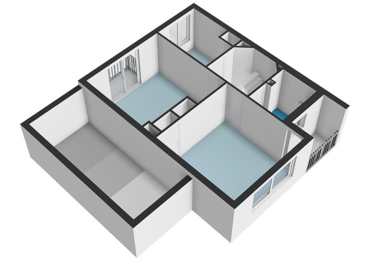 Photo 42 of Prinses Margrietstraat 43