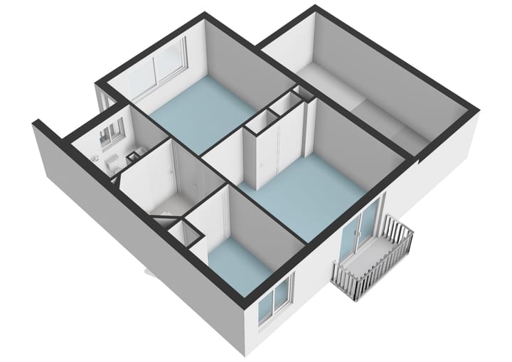 Photo 43 of Prinses Margrietstraat 43