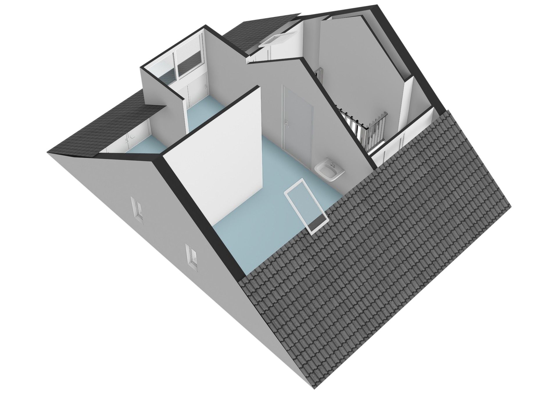 Photo 45 of Prinses Margrietstraat 43