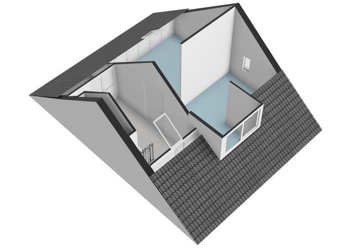 Photo 46 of Prinses Margrietstraat 43