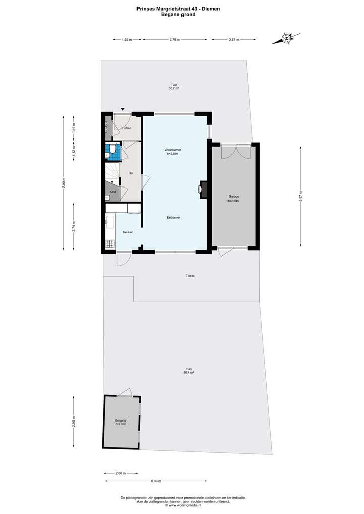 Photo 47 of Prinses Margrietstraat 43