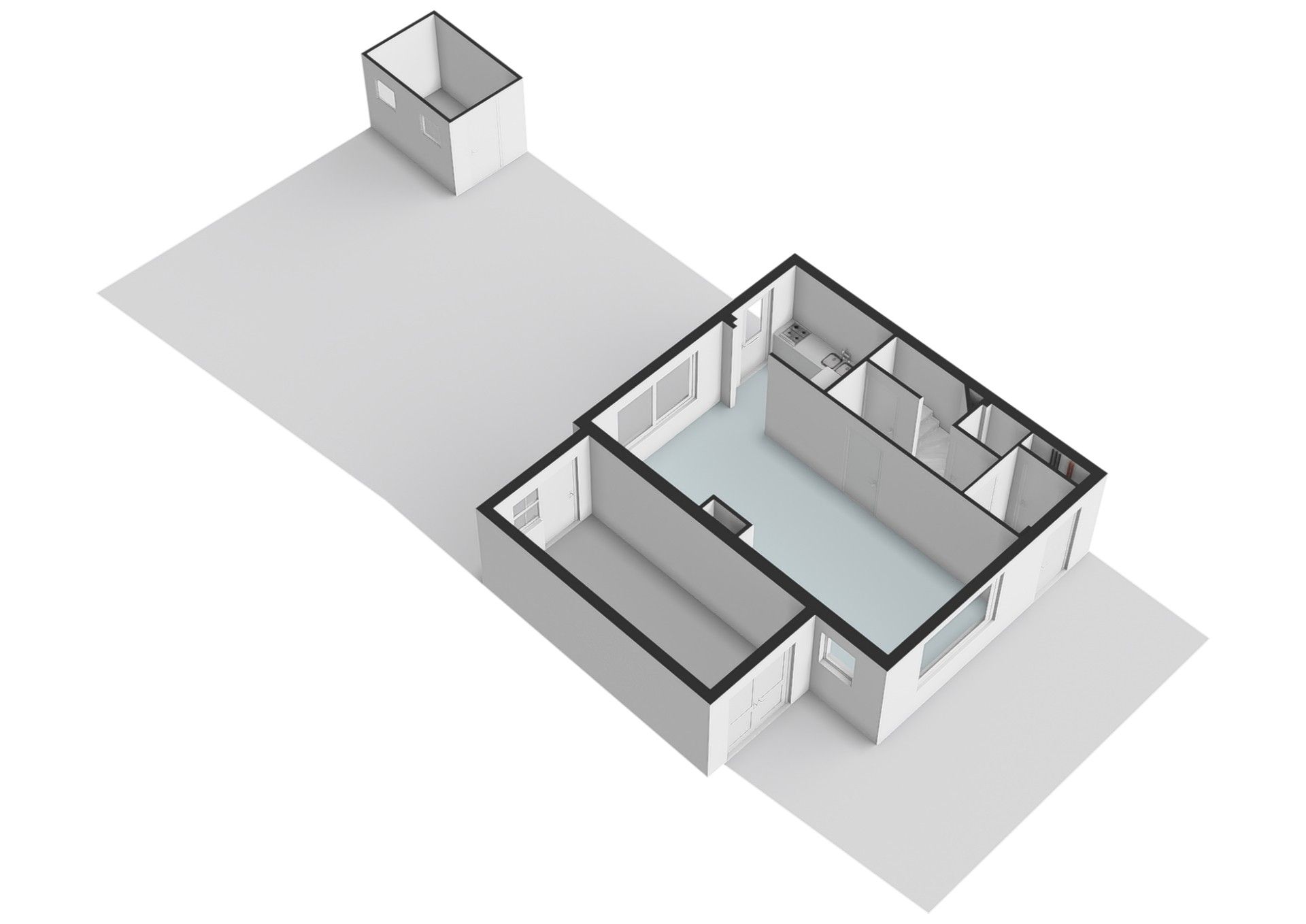 Photo 48 of Prinses Margrietstraat 43