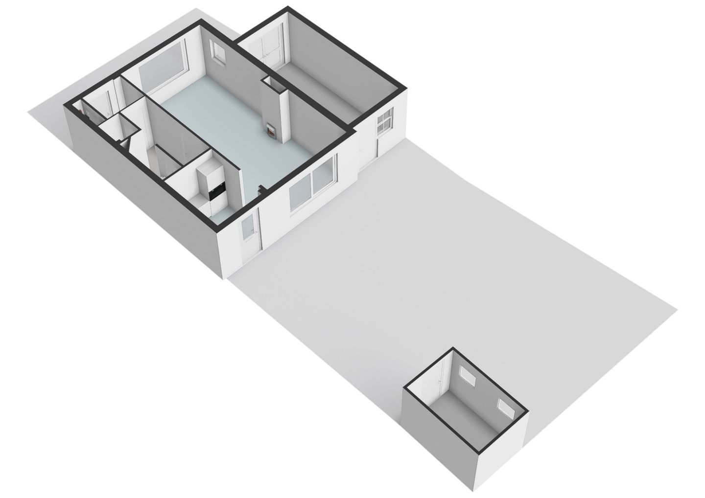 Photo 49 of Prinses Margrietstraat 43