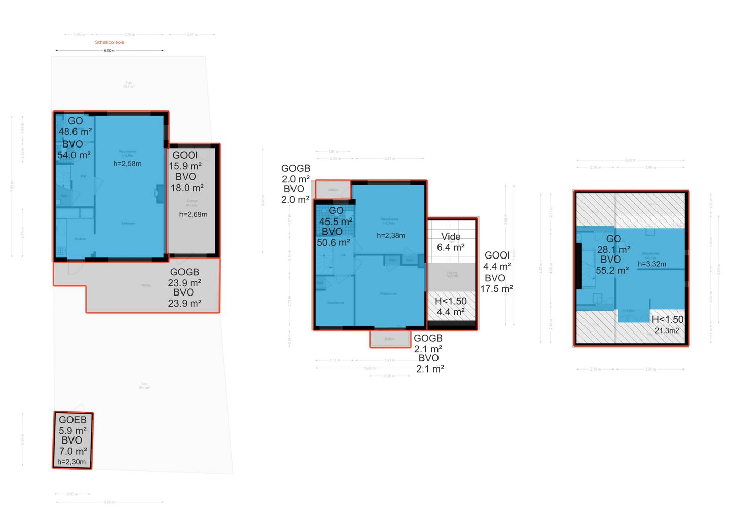 Photo 50 of Prinses Margrietstraat 43
