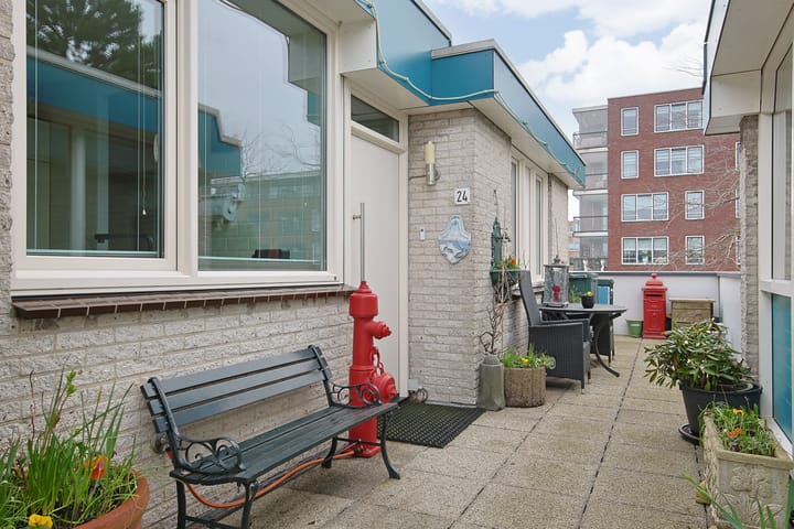 Foto 3 van Dr Prinsengalerij 24