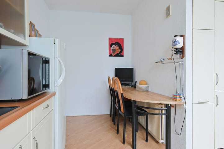 Foto 5 van Dr Prinsengalerij 24