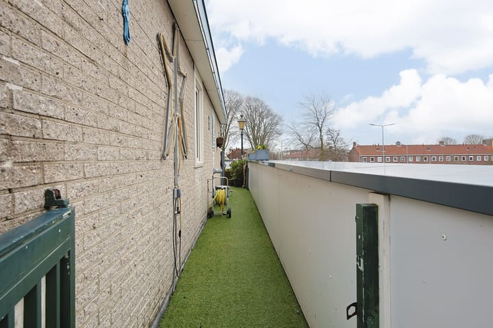 Foto 26 van Dr Prinsengalerij 24